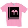 Ladies ComfortSoft ® Crewneck T Shirt Thumbnail