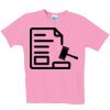Ladies ComfortSoft ® Crewneck T Shirt Thumbnail