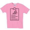 Ladies ComfortSoft ® Crewneck T Shirt Thumbnail