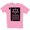 Ladies ComfortSoft ® Crewneck T Shirt Thumbnail
