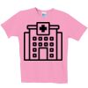 Ladies ComfortSoft ® Crewneck T Shirt Thumbnail
