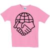 Ladies ComfortSoft ® Crewneck T Shirt Thumbnail