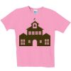 Ladies ComfortSoft ® Crewneck T Shirt Thumbnail