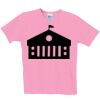 Ladies ComfortSoft ® Crewneck T Shirt Thumbnail