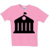 Ladies ComfortSoft ® Crewneck T Shirt Thumbnail