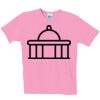 Ladies ComfortSoft ® Crewneck T Shirt Thumbnail