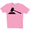 Ladies ComfortSoft ® Crewneck T Shirt Thumbnail