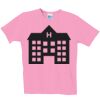 Ladies ComfortSoft ® Crewneck T Shirt Thumbnail