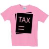 Ladies ComfortSoft ® Crewneck T Shirt Thumbnail