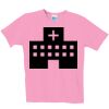 Ladies ComfortSoft ® Crewneck T Shirt Thumbnail