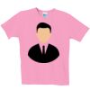 Ladies ComfortSoft ® Crewneck T Shirt Thumbnail