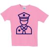 Ladies ComfortSoft ® Crewneck T Shirt Thumbnail