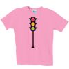 Ladies ComfortSoft ® Crewneck T Shirt Thumbnail