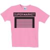 Ladies ComfortSoft ® Crewneck T Shirt Thumbnail