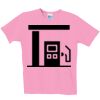 Ladies ComfortSoft ® Crewneck T Shirt Thumbnail
