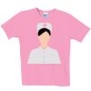 Ladies ComfortSoft ® Crewneck T Shirt Thumbnail
