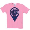 Ladies ComfortSoft ® Crewneck T Shirt Thumbnail