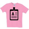 Ladies ComfortSoft ® Crewneck T Shirt Thumbnail