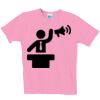 Ladies ComfortSoft ® Crewneck T Shirt Thumbnail