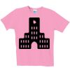 Ladies ComfortSoft ® Crewneck T Shirt Thumbnail