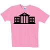 Ladies ComfortSoft ® Crewneck T Shirt Thumbnail
