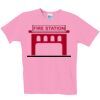 Ladies ComfortSoft ® Crewneck T Shirt Thumbnail