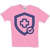 Ladies ComfortSoft ® Crewneck T Shirt Thumbnail