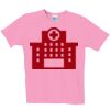 Ladies ComfortSoft ® Crewneck T Shirt Thumbnail