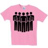 Ladies ComfortSoft ® Crewneck T Shirt Thumbnail