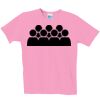 Ladies ComfortSoft ® Crewneck T Shirt Thumbnail