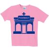 Ladies ComfortSoft ® Crewneck T Shirt Thumbnail