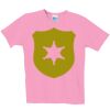 Ladies ComfortSoft ® Crewneck T Shirt Thumbnail