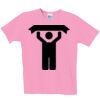 Ladies ComfortSoft ® Crewneck T Shirt Thumbnail