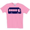 Ladies ComfortSoft ® Crewneck T Shirt Thumbnail