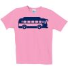 Ladies ComfortSoft ® Crewneck T Shirt Thumbnail