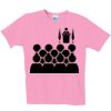 Ladies ComfortSoft ® Crewneck T Shirt Thumbnail