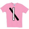 Ladies ComfortSoft ® Crewneck T Shirt Thumbnail