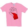 Ladies ComfortSoft ® Crewneck T Shirt Thumbnail