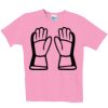 Ladies ComfortSoft ® Crewneck T Shirt Thumbnail