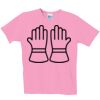 Ladies ComfortSoft ® Crewneck T Shirt Thumbnail