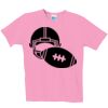 Ladies ComfortSoft ® Crewneck T Shirt Thumbnail