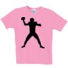 Ladies ComfortSoft ® Crewneck T Shirt Thumbnail