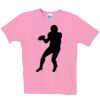 Ladies ComfortSoft ® Crewneck T Shirt Thumbnail