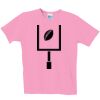 Ladies ComfortSoft ® Crewneck T Shirt Thumbnail