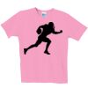 Ladies ComfortSoft ® Crewneck T Shirt Thumbnail