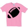 Ladies ComfortSoft ® Crewneck T Shirt Thumbnail