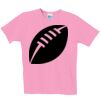 Ladies ComfortSoft ® Crewneck T Shirt Thumbnail