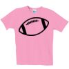 Ladies ComfortSoft ® Crewneck T Shirt Thumbnail
