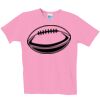 Ladies ComfortSoft ® Crewneck T Shirt Thumbnail