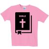 Ladies ComfortSoft ® Crewneck T Shirt Thumbnail